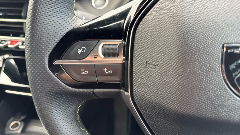 Peugeot 2008 115kW GT 54kWh 5dr Auto Electric Estate